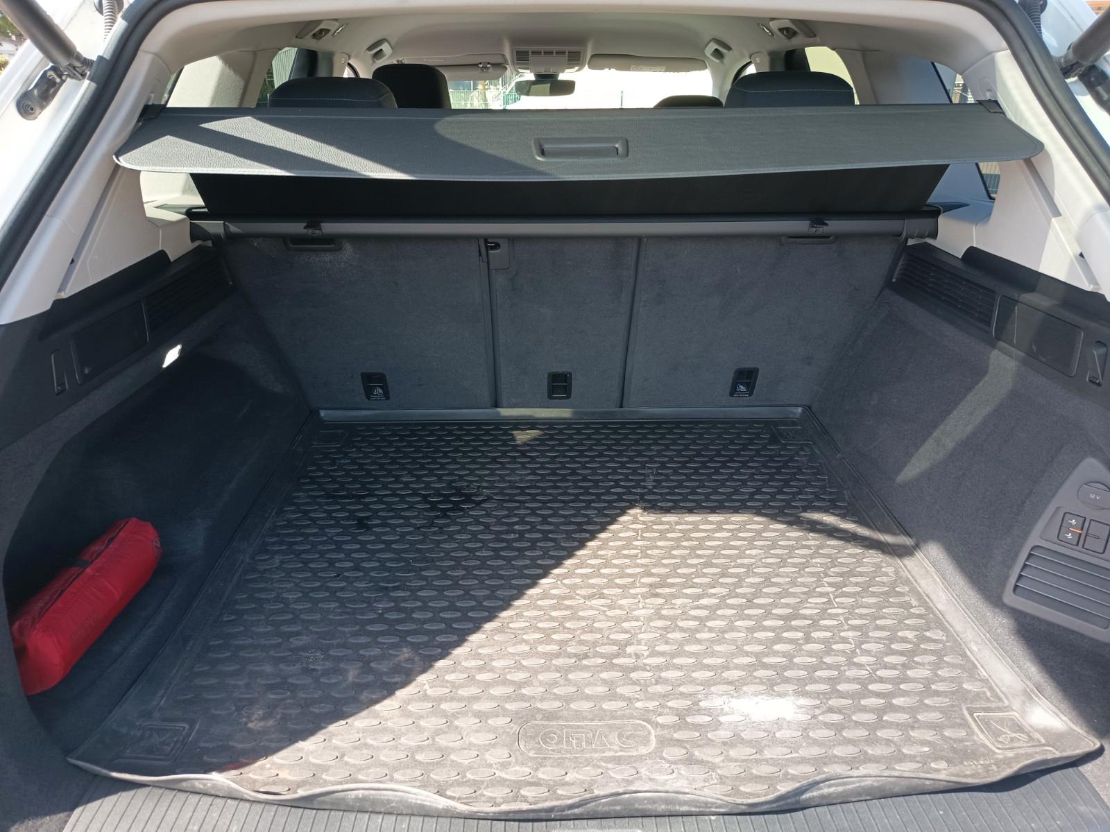 Volkswagen Touareg  4Motion Kamera Anhängerkupplung Navi