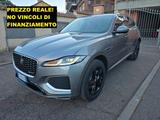 Jaguar F-Pace 2.0d 204cv AWD R-Dynamic HSE i4 Mh - Jaguar F-Pace: R Dynamic Hse
