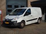 Citroën Jumpy 2.0 HDI L1H1 - Citroën Jumpy aus 2012