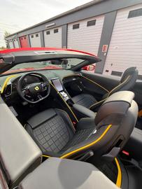 2026 Ferrari ROMA 缩略图 15