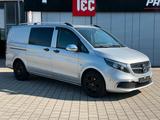Mercedes-Benz Vito Kasten 114/116 CDI, 119 CDI/BT RWD lang
