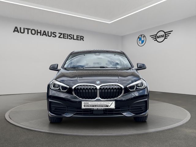 Foto Nummer 5: BMW 118i