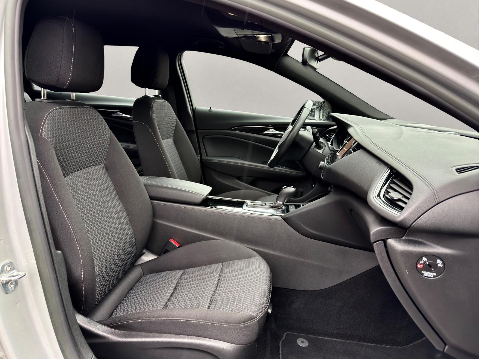 Opel Insignia B Sports Tourer*NAVI*LED-MATRIX*1HD*PDC