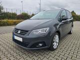 Seat Alhambra 2.0 TDI 135kw 184Ps - Seat Alhambra in Frankfurt (Main)