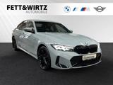 BMW 320d xDrive Lr. 566,- br. o.Anz. 48Mon/5`Km p.A.