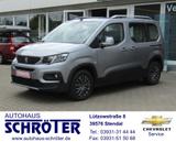 Peugeot Rifter BlueHDI 130 L1 Allure - Peugeot Rifter mit Diesel-Antrieb