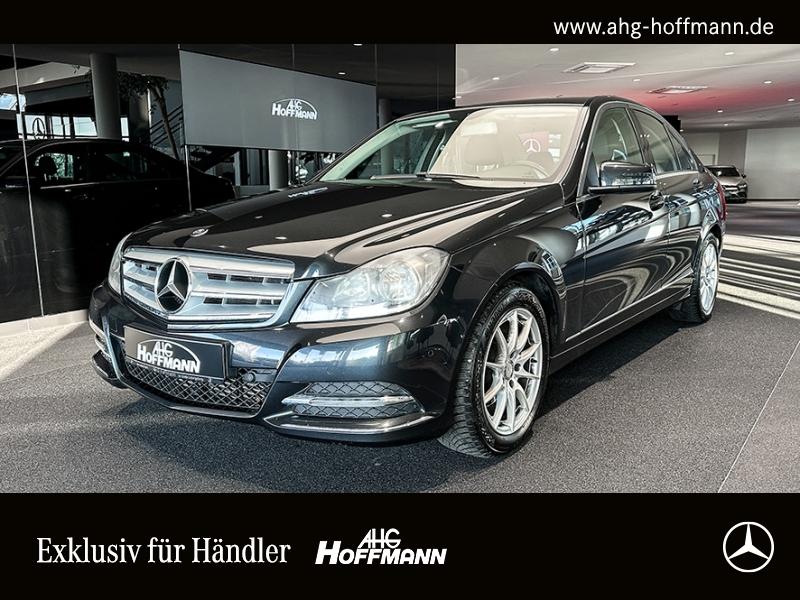 Mercedes-Benz C 180 Verkauf nur an Händler/Gewerbe