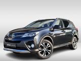 Toyota RAV 4 2.0 Style 4WD | Camera | Automaat | Trekha - Toyota RAV 4 mit Anhängerkupplung