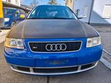 Audi S3 quattro - gebrauchte Audi S3 aus dem Jahr 2002