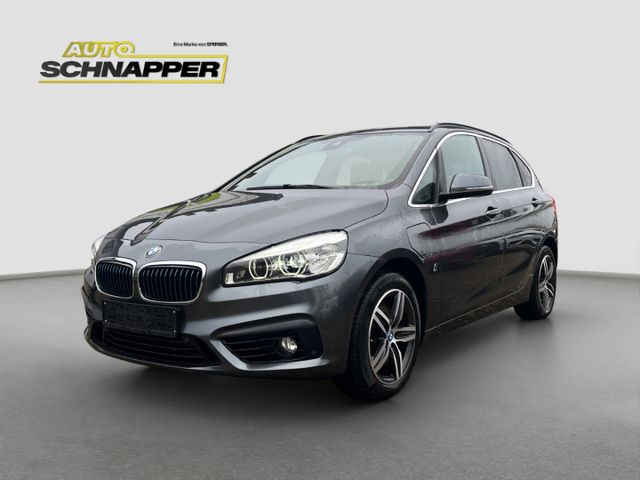 BMW 225 Active Tourer xe Sport Line-LED-NAVI-PDC-SHZ