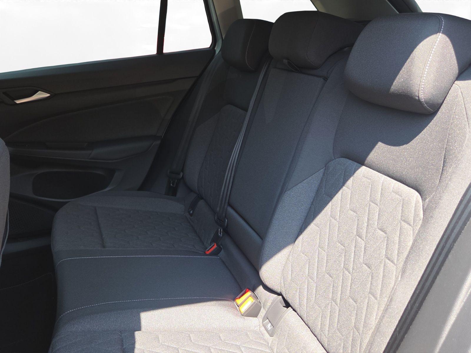 Volkswagen Golf Variant Life 1,5 eTSI (150 PS) DSG, миниатюра 8