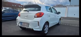 Mitsubishi Space Star 1.2 MIVEC Island Weiss - Mitsubishi Space Star in München