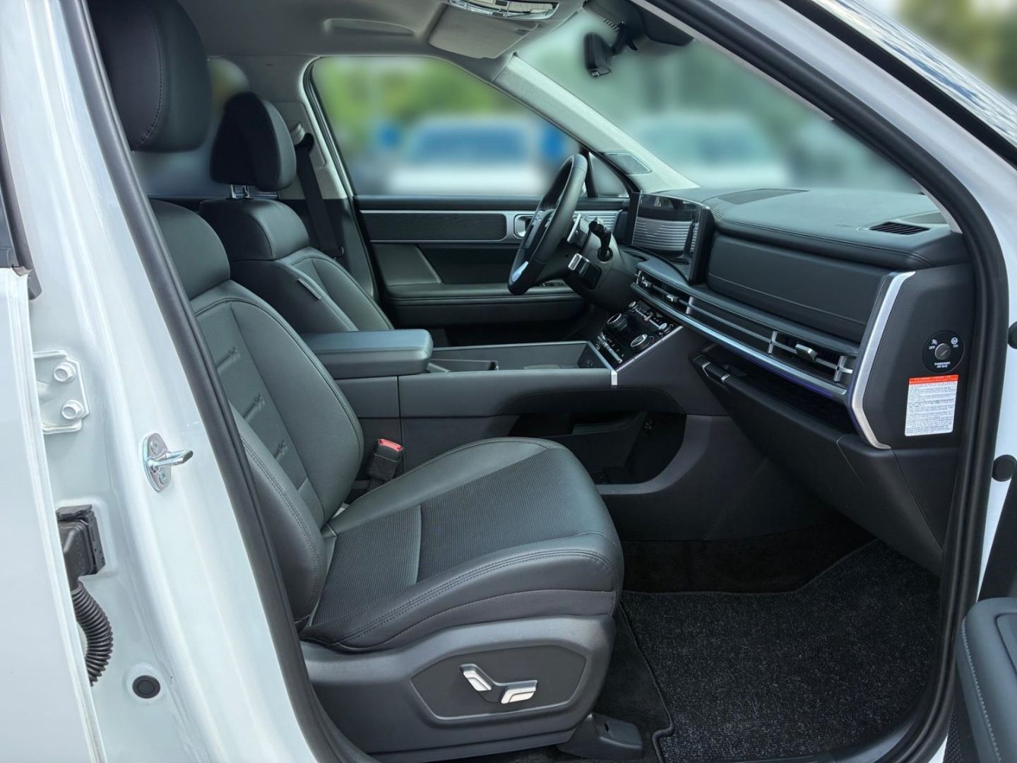 Hyundai Santa Fe – Bild 14