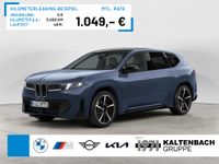 BMW iX3 - Vorschau Bild 1