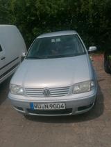 Volkswagen VW POLO 6N2 TÜV 01/26 1.4 TDI - Volkswagen Polo: TDI 6n2