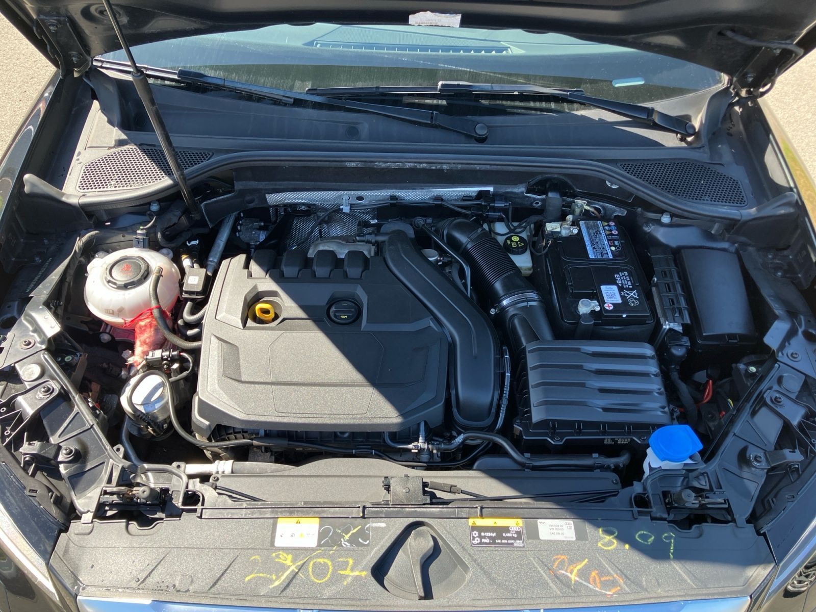 Audi Q2 - Bild 9