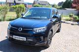 Ssangyong Tivoli 1.5 T-GDi Blackline 2WD - Ssangyong Tivoli in Dortmund