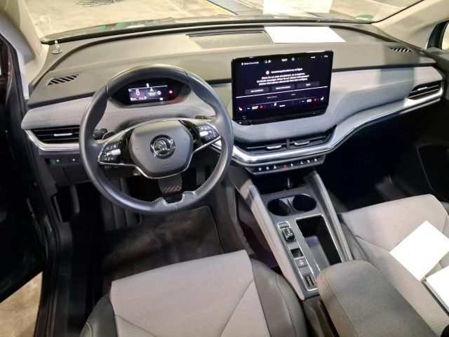 Skoda Enyaq - Bild 4