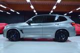 BMW X3 M Competition - gebrauchte BMW X3 M aus dem Jahr 2019