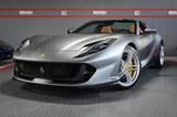 Ferrari 812 GTS GRIGIO TITANIO DAYTONA-SEATS CARBON LIFT - Ferrari 812: Automatik