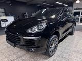Porsche Cayenne S Diesel Platinum Edition*PANO*21z*PASM* - gebrauchte Porsche Cayenne aus dem Jahr 2017