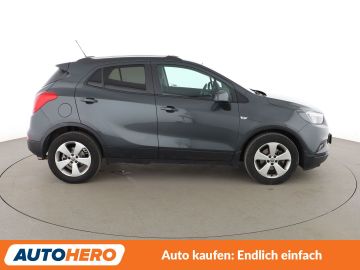 Opel Mokka X - 7