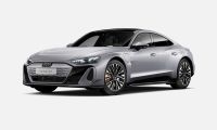 Audi e-tron GT - Vorschau Bild 2