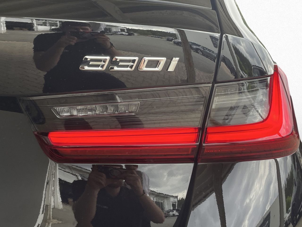 BMW 330 - Bild 11