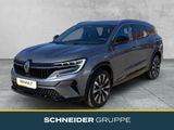 Renault Espace Techno E-Tech Full Hybrid 200 5-Sitzer  - Renault Espace: Techno