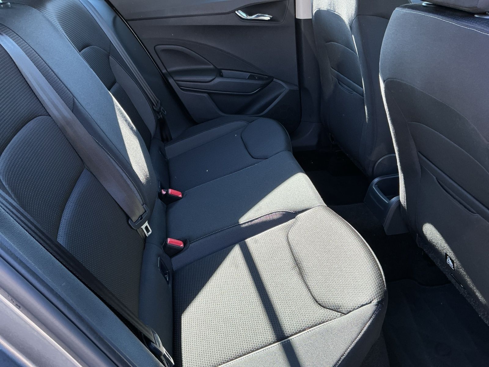 Skoda Fabia - Bild 16