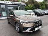 Renault Clio V Intens R.S. Line *SHZ*PDC*CarPlay* - Renault Clio Gebrauchtwagen in Augsburg