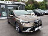 Renault Clio V Intens R.S. Line *SHZ*PDC*CarPlay* - Renault Clio Gebrauchtwagen in Augsburg