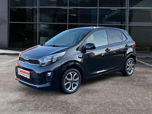 Kia Picanto 1.0 ISG Spirit