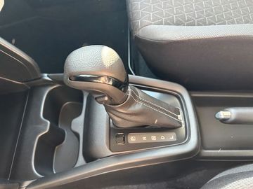 Fotografie 13 des Suzuki Swift 1.2 CVT Comfort Navi Kamera LED Sitzh. AT