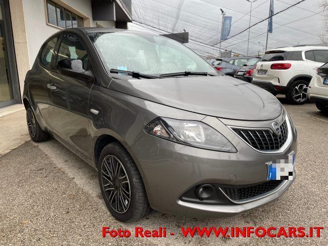 Jiný LANCIA Ypsilon 1.0 FireFly 5 porte S&S Hybrid Go