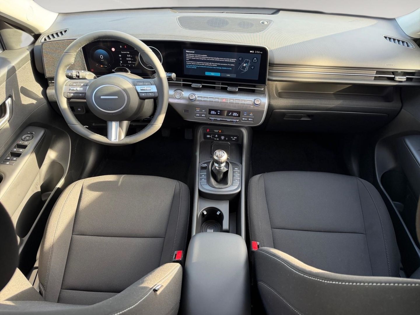 Hyundai Kona – Bild 11