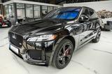 Jaguar F-Pace S 380PS AWD S Automatik PANO LED VOLL - gebrauchte Jaguar F-Pace aus dem Jahr 2018
