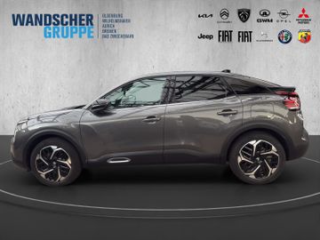 Citroën C4 1.2 PureTech 130 Max HUD+Kam.+KeyLess+LED+SHZ