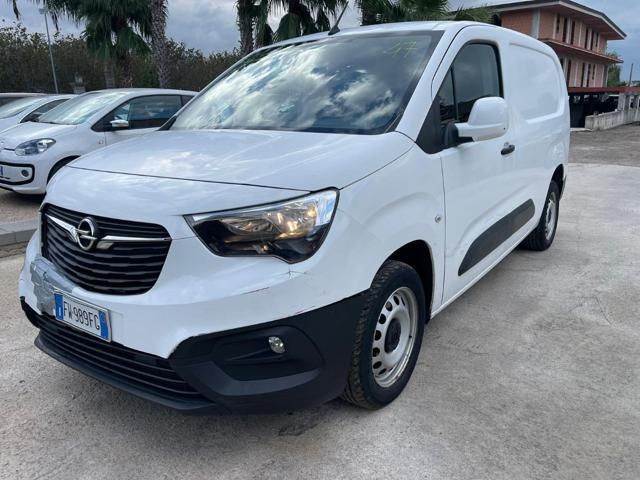 Opel OPEL Combo Cargo 1.6 Diesel 100CV S&S PC 1000kg