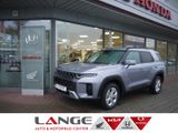 Ssangyong Torres 1.5 Amber 2WD Klimaautom Temp Tel.-Vorb.  - Ssangyong Torres aus 2024