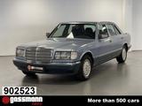 Mercedes-Benz 420 SEL Limousine W126, mehrfach VORHANDEN! - Mercedes-Benz: W126