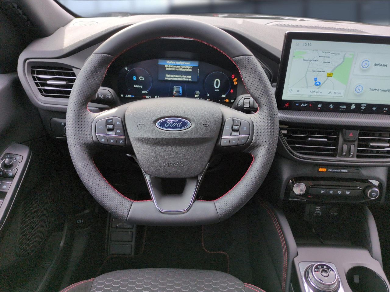 Ford Kuga - Bild 20