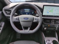 Ford Kuga - Vorschau Bild 20