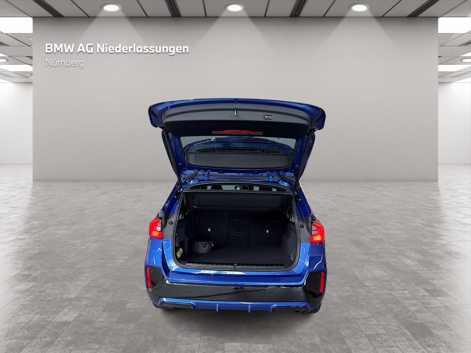 BMW X1 - Bild 10