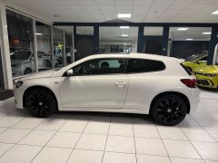 VW Scirocco 1.4 TSI Match PANO NAVI BI-XENON SPORT