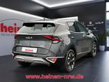 Kia SPORTAGE 1.6 SPIRIT PHEV NAVI LEDER DRIVE SOUND - Kia Sportage Gebrauchtwagen in Wuppertal