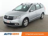 Dacia Logan MCV 1.0 SCe Comfort*NAVI*KLIMA*TEMPO* - gebrauchte Dacia Logan aus dem Jahr 2020