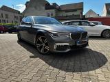 BMW 730 d xDrive / M Paket 360 Kamera - BMW 730: 730d