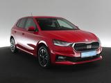 Skoda Fabia 1.0 TSI Selection LED SHZ PDC KLIMA - Skoda Fabia: 1.0