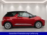 Citroën DS3 Cabrio Klima Kamera CarPlay Navi - gebrauchte Citroen Cabrios